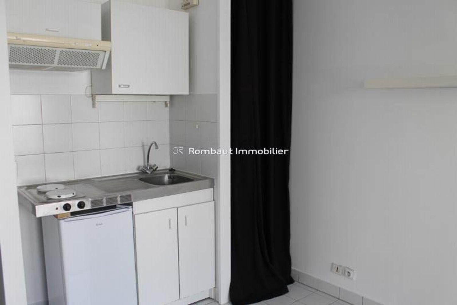 Appartement à louer, 25m², Boulogne-Billancourt