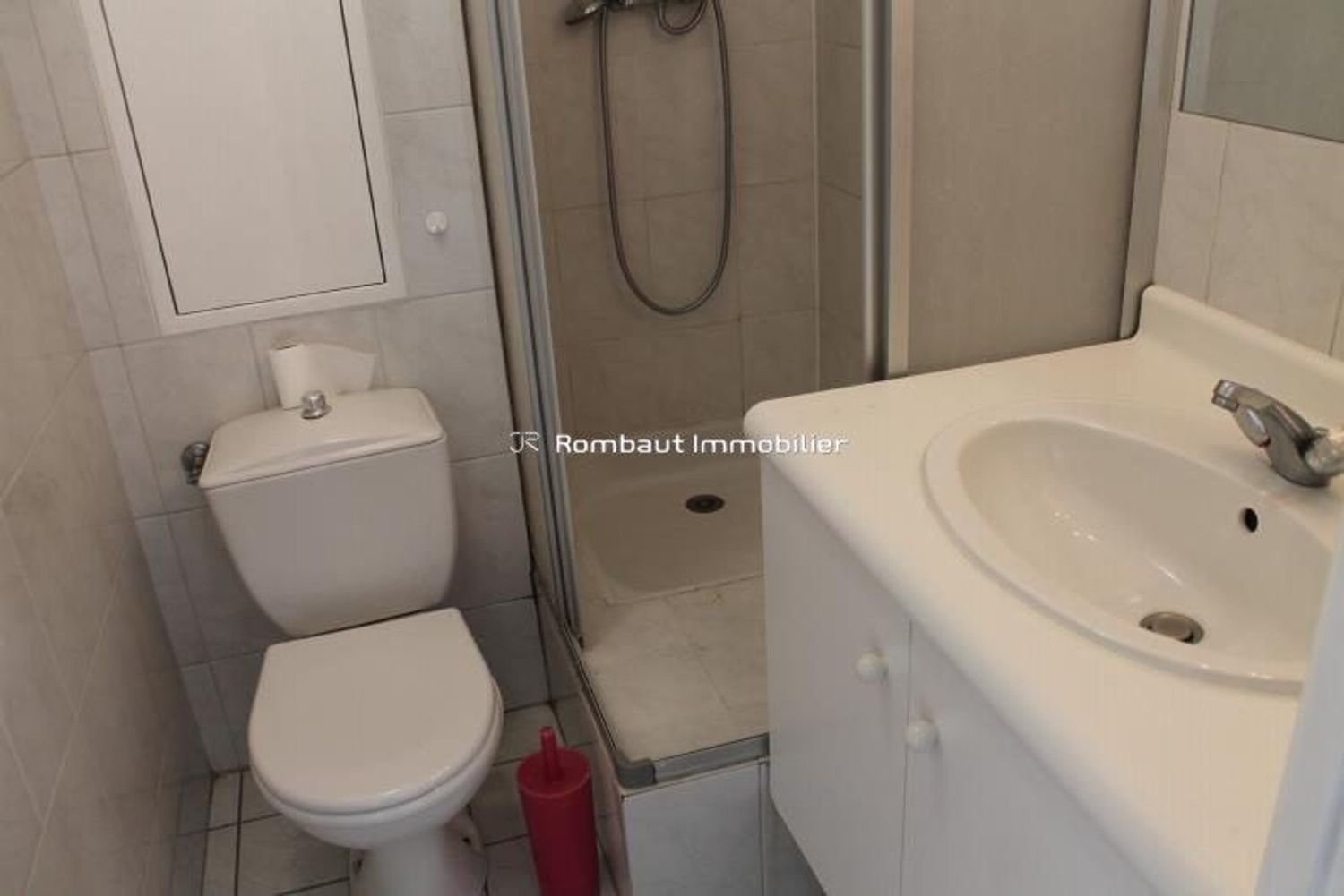 Appartement à louer, 25m², Boulogne-Billancourt
