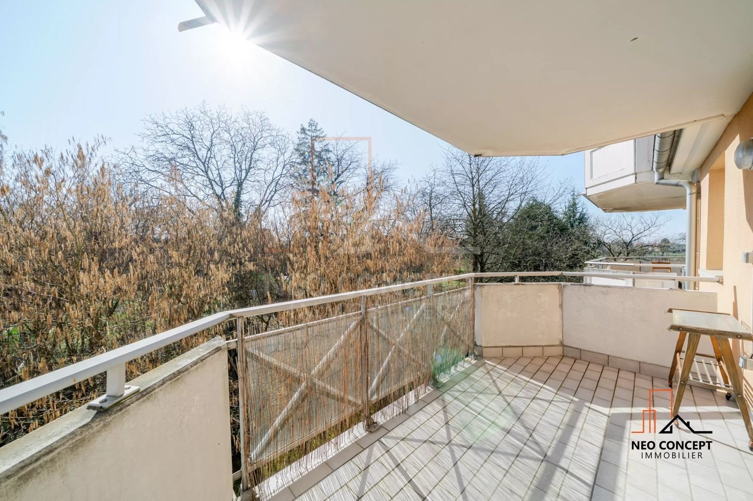 Appartement à vendre, 33m², Herrlisheim