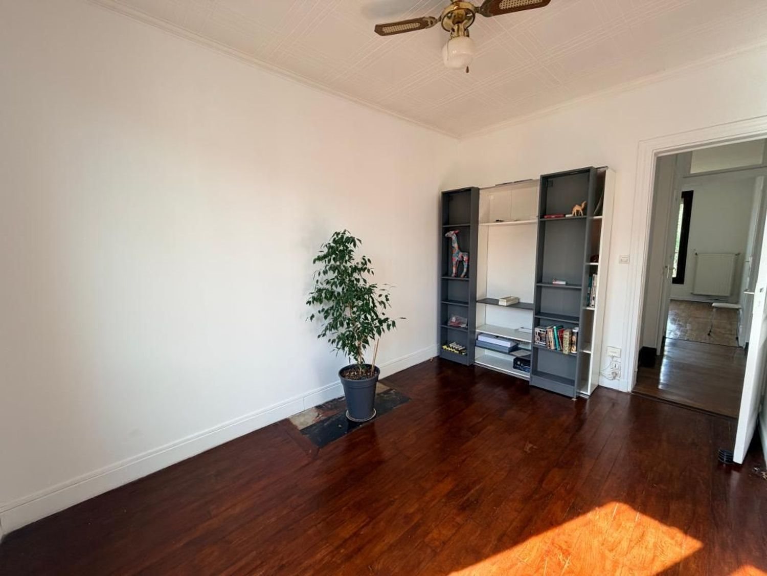 Appartement à vendre, 33m², Les Lilas