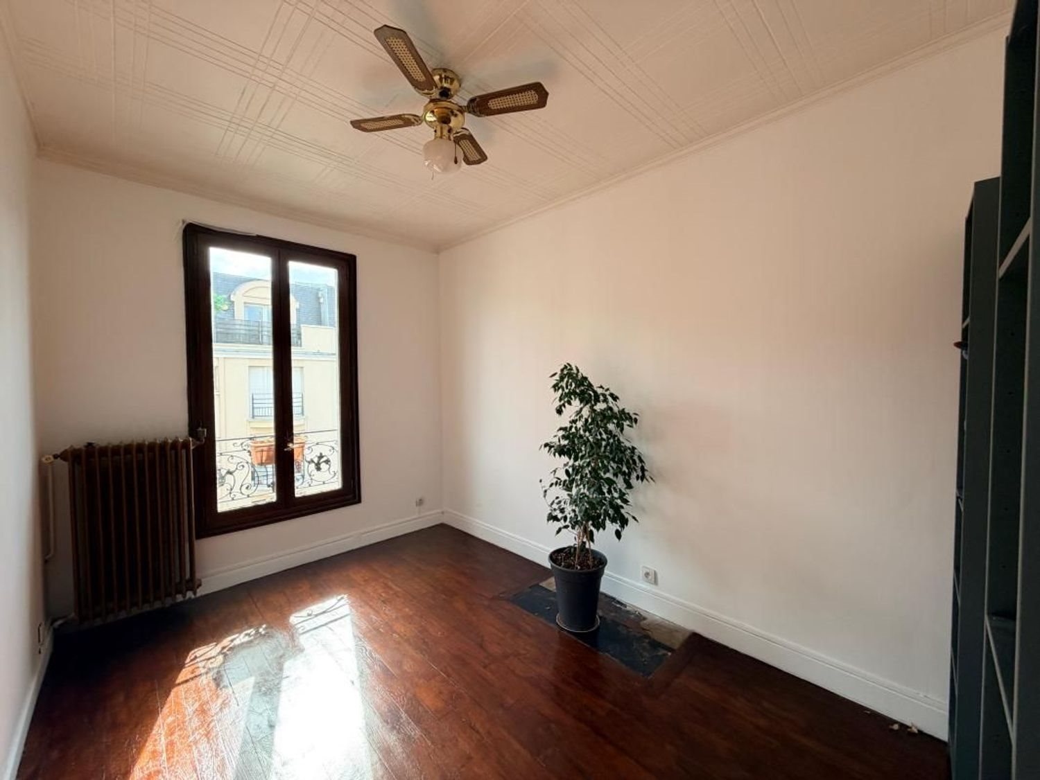 Appartement à vendre, 33m², Les Lilas