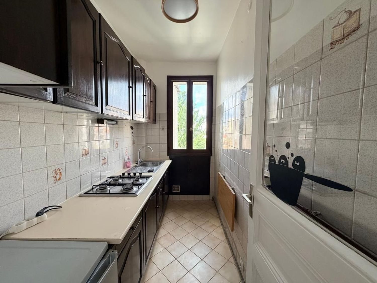 Appartement à vendre, 33m², Les Lilas
