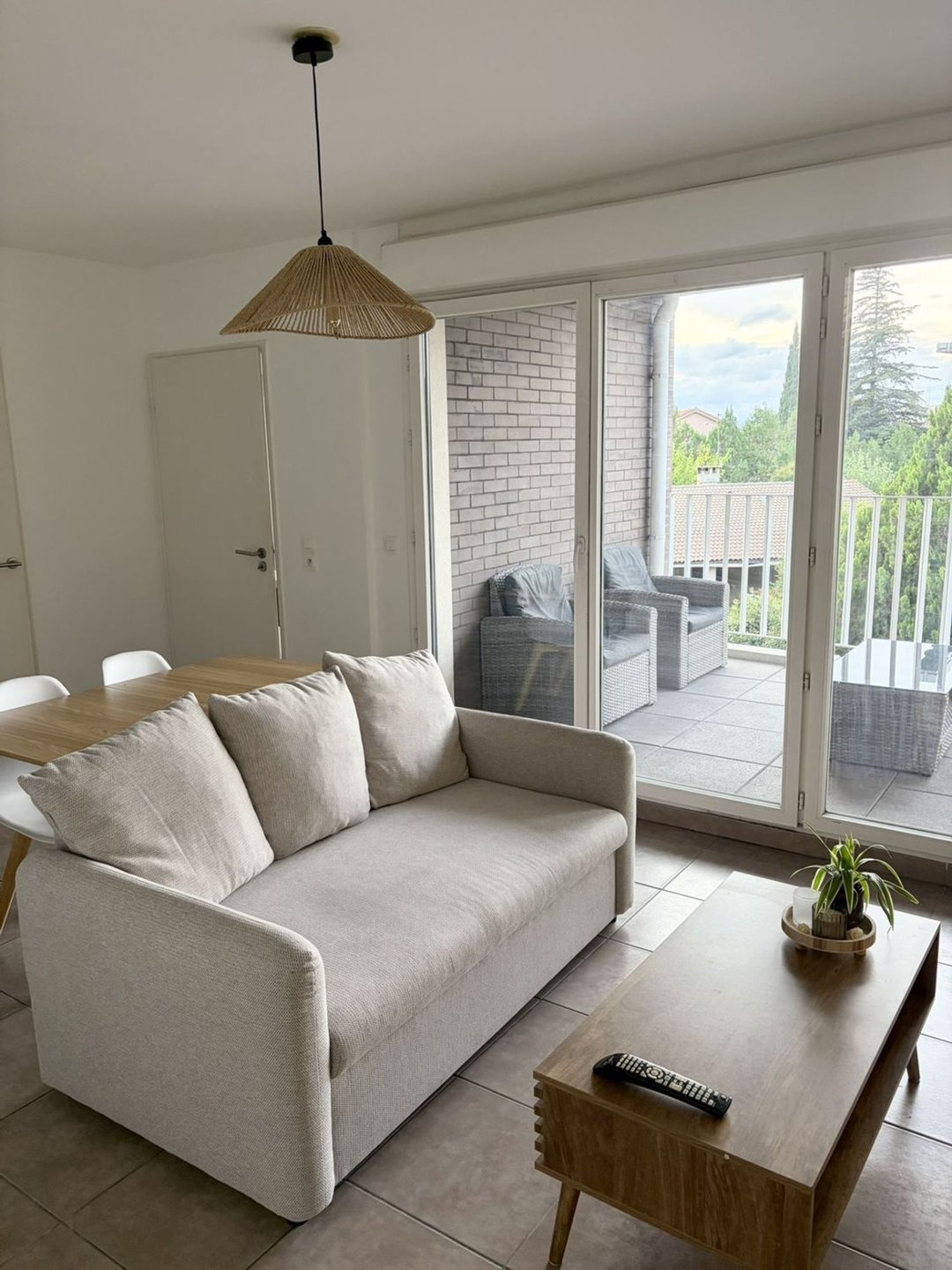 Appartement à louer, 40m², Saint-Jean-de-Védas