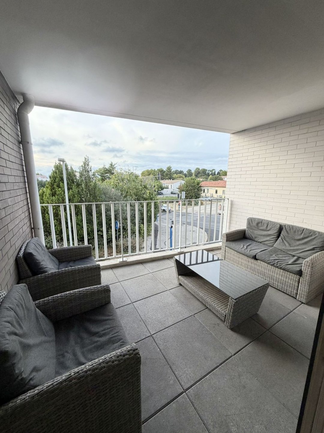 Appartement à louer, 40m², Saint-Jean-de-Védas