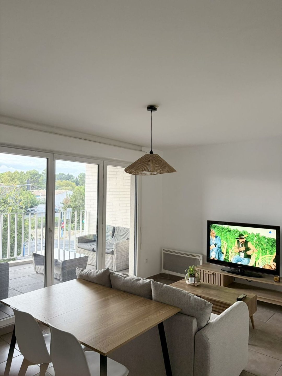 Appartement à louer, 40m², Saint-Jean-de-Védas