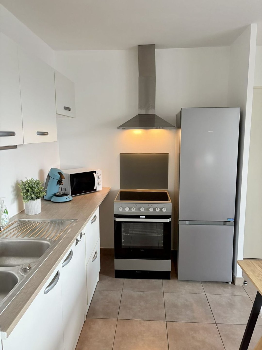 Appartement à louer, 40m², Saint-Jean-de-Védas