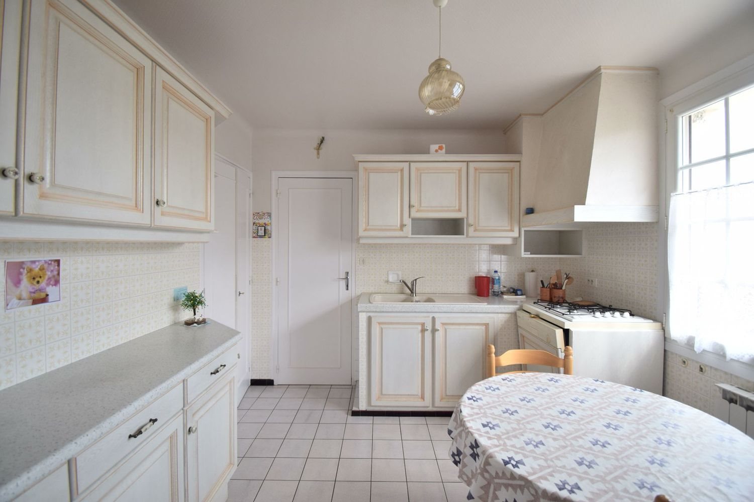 Maison à vendre, 70m², Geneston