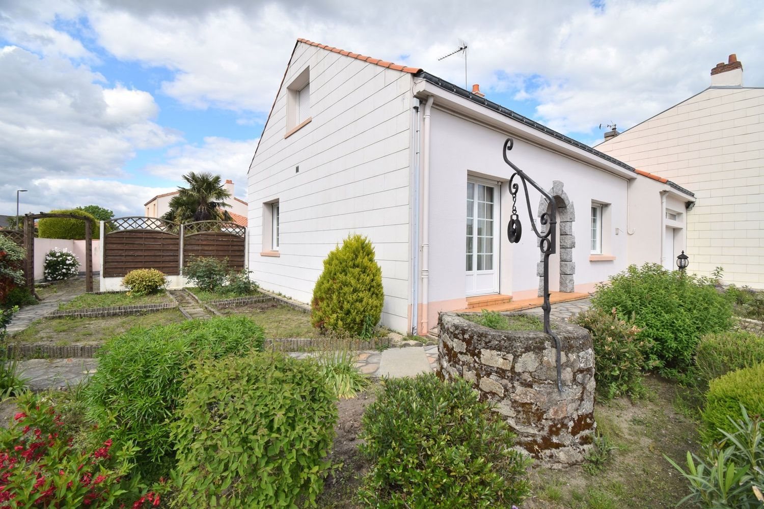 Maison à vendre, 70m², Geneston