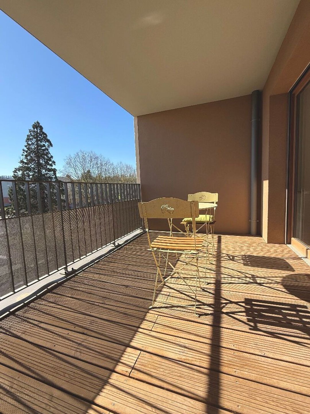Appartement à louer, 31m², Saint-Cyr-l'École