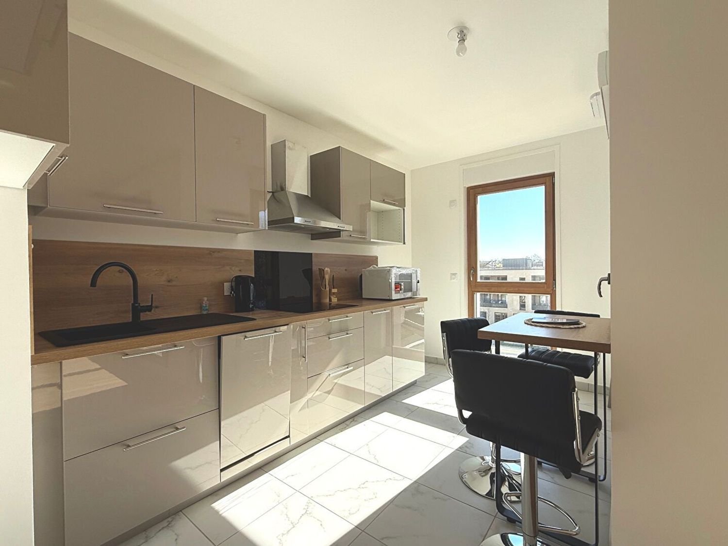 Appartement à louer, 31m², Saint-Cyr-l'École