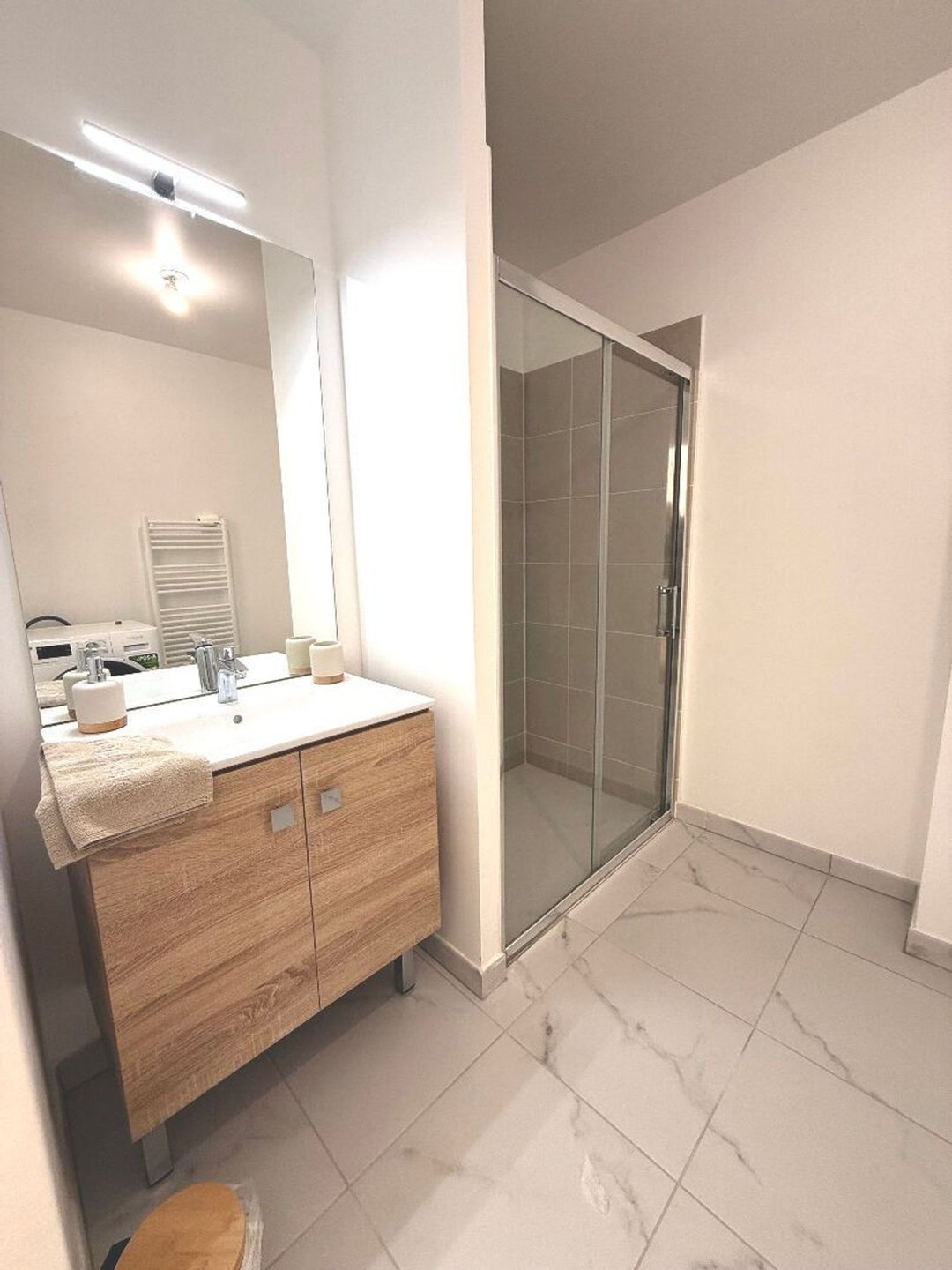 Appartement à louer, 31m², Saint-Cyr-l'École