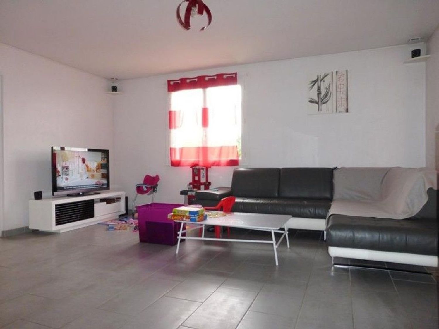 Maison à vendre, 88m², Geneston