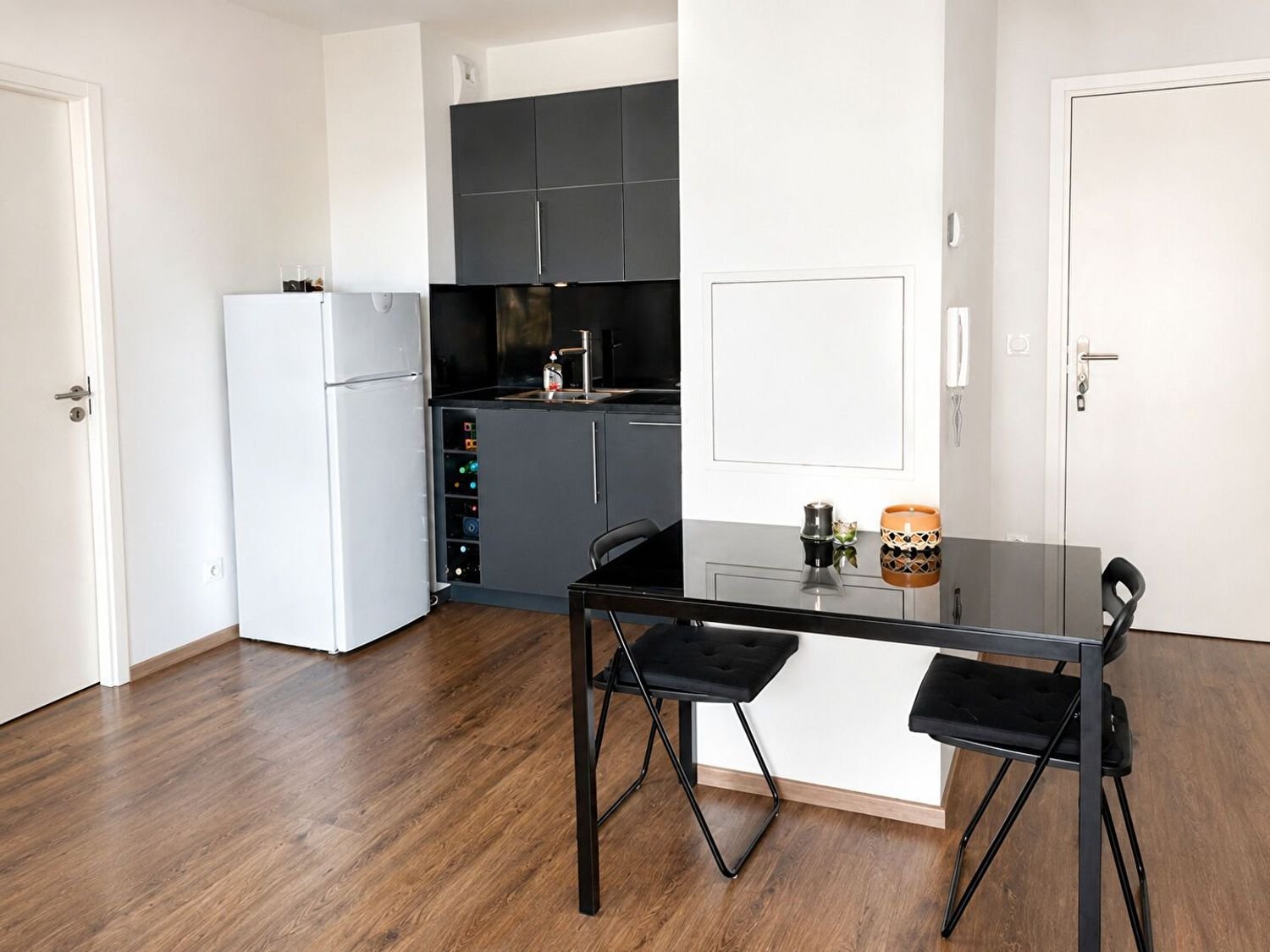 Appartement à vendre, 40m², Aix-en-Provence