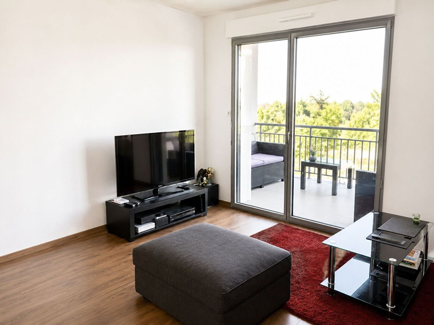 Appartement à vendre, 40m², Aix-en-Provence