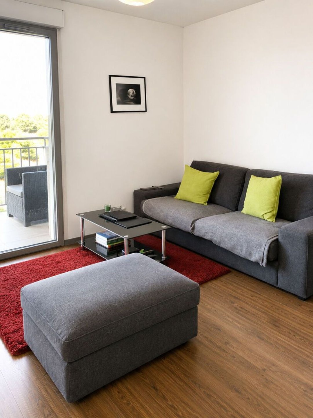 Appartement à vendre, 40m², Aix-en-Provence