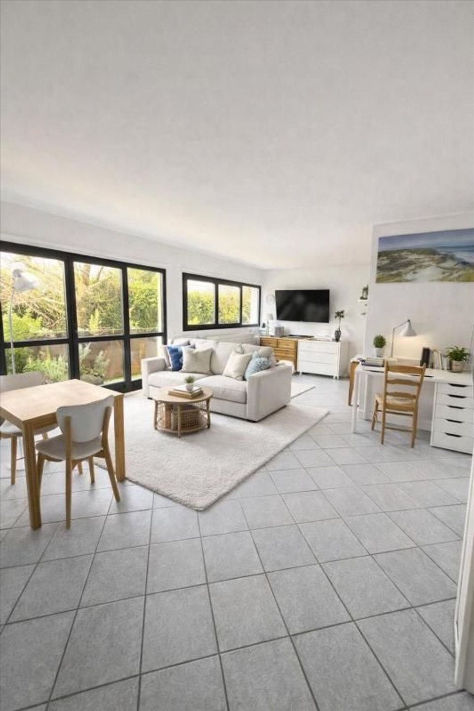 Appartement à vendre, 59m², Rambouillet