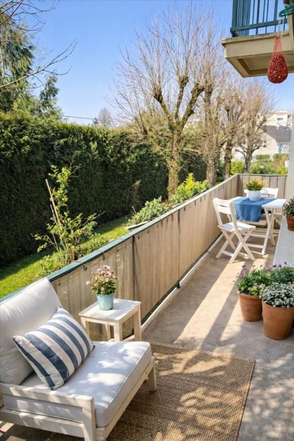 Appartement à vendre, 59m², Rambouillet