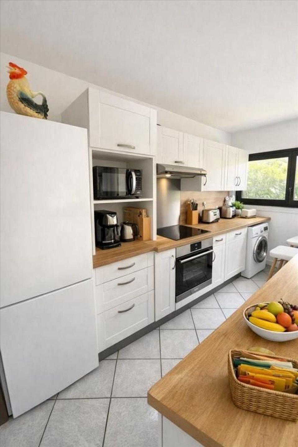 Appartement à vendre, 59m², Rambouillet