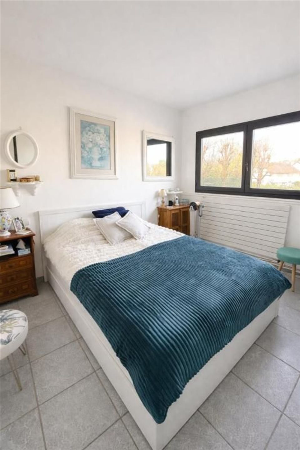 Appartement à vendre, 59m², Rambouillet