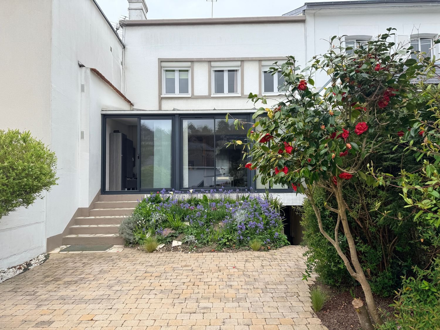 Maison à vendre, 117m², Sainte-Adresse
