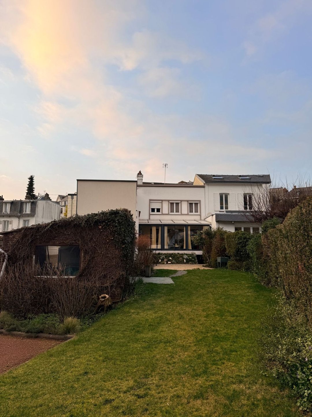 Maison à vendre, 117m², Sainte-Adresse