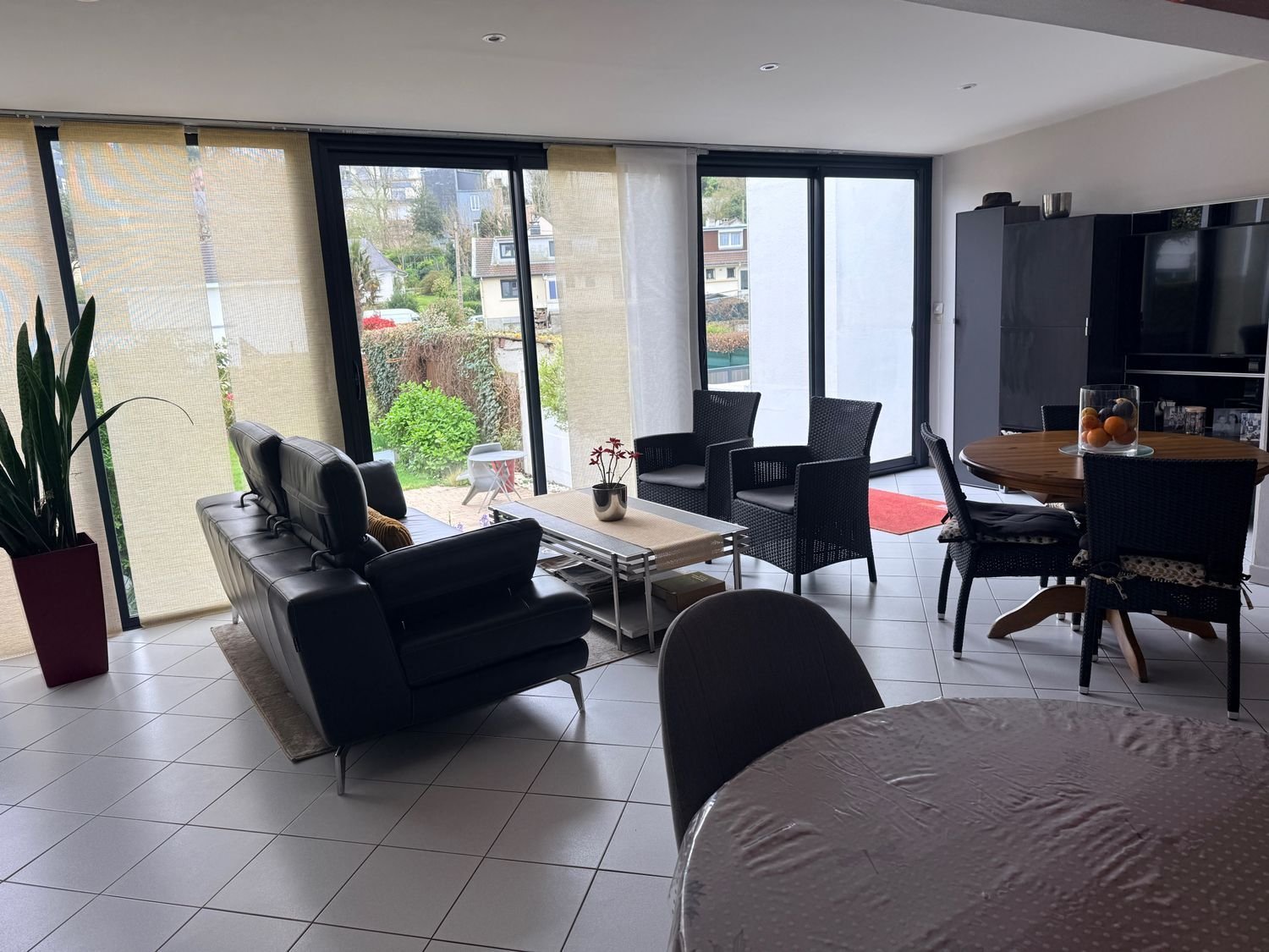 Maison à vendre, 117m², Sainte-Adresse
