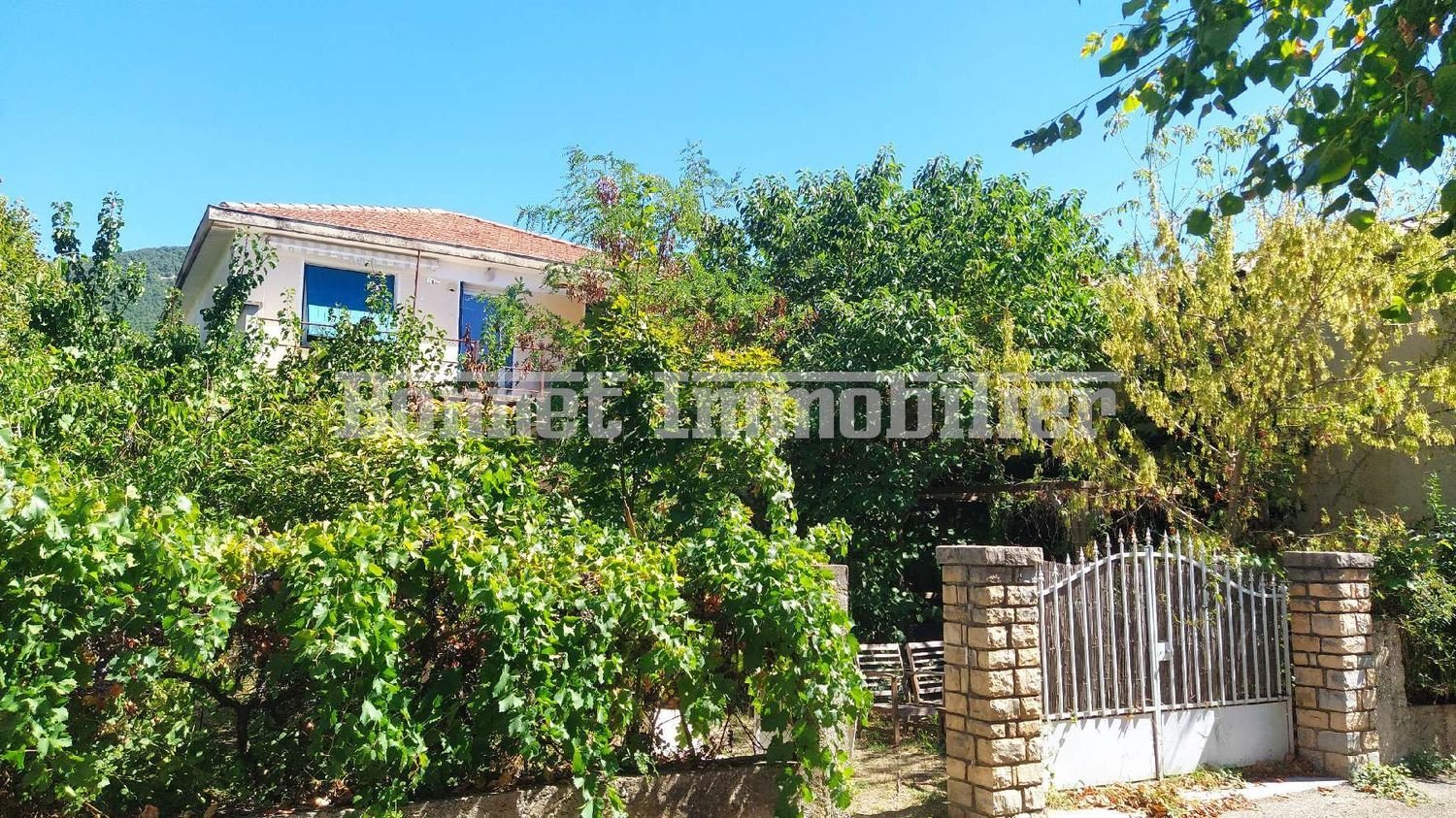 Maison à vendre, 143m², Nyons