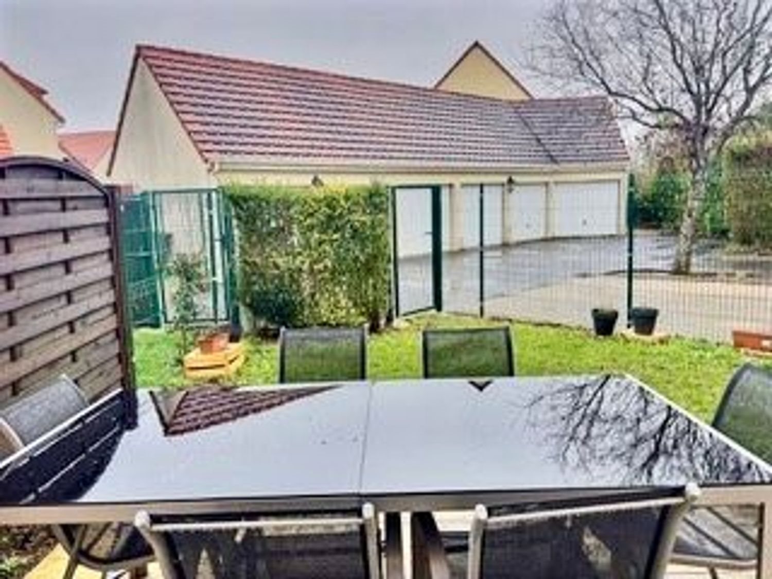 Maison à vendre, 78m², Le Coudray-Montceaux