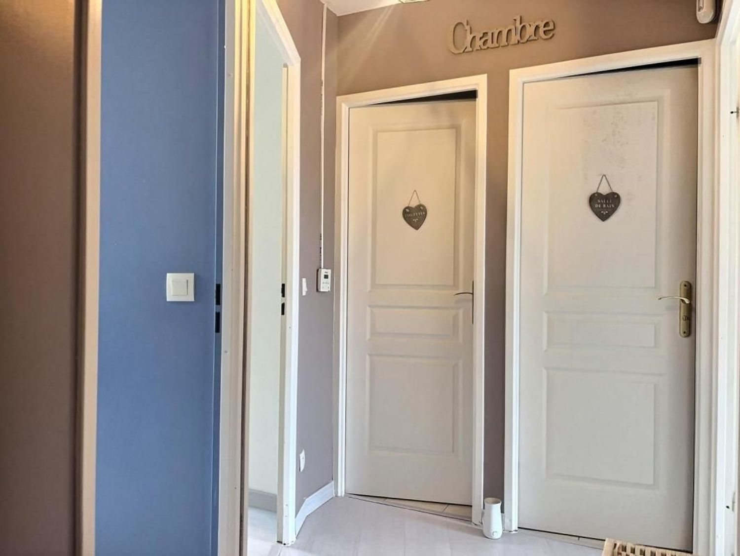 Maison à vendre, 78m², Le Coudray-Montceaux