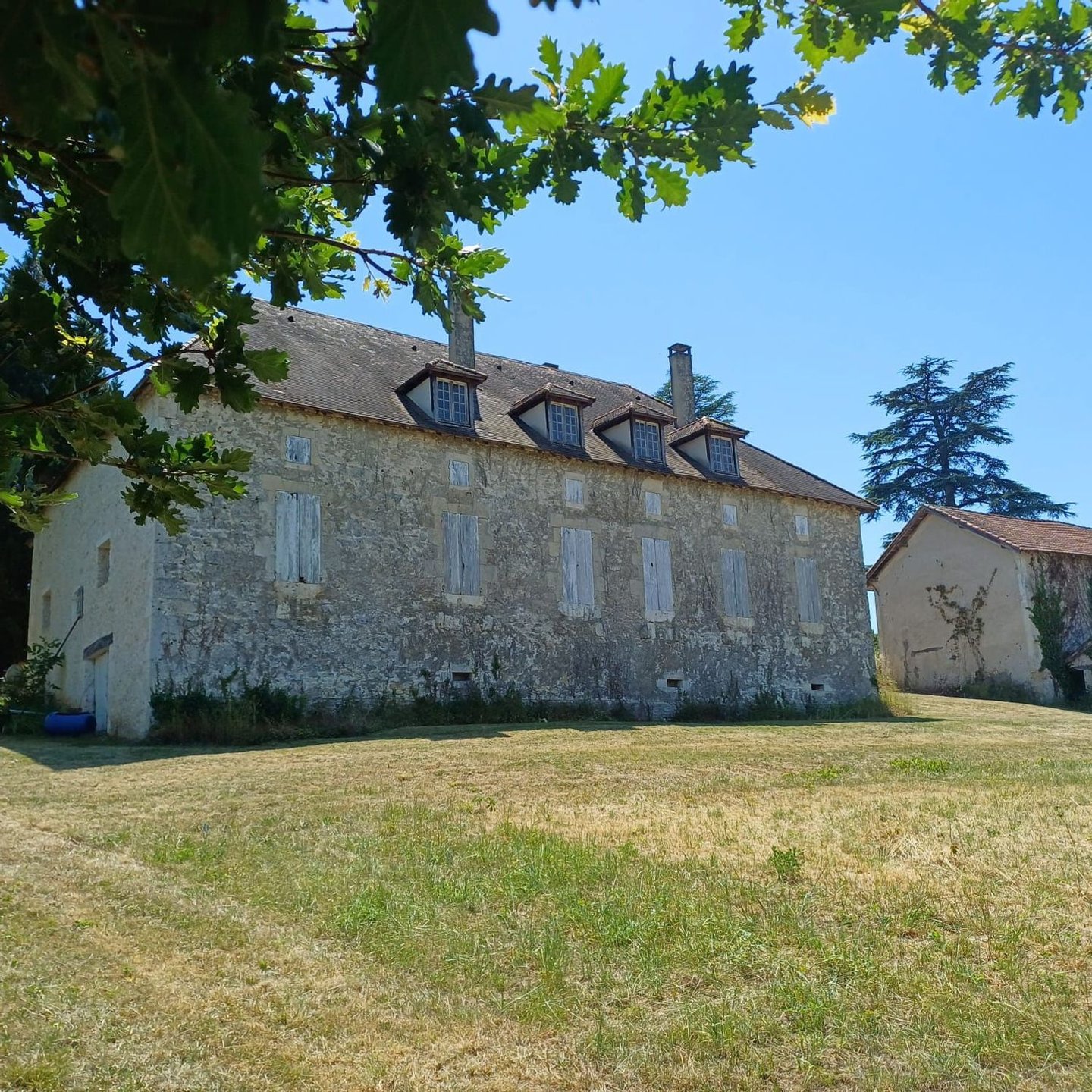 Maison à vendre, 235m², Roquecor