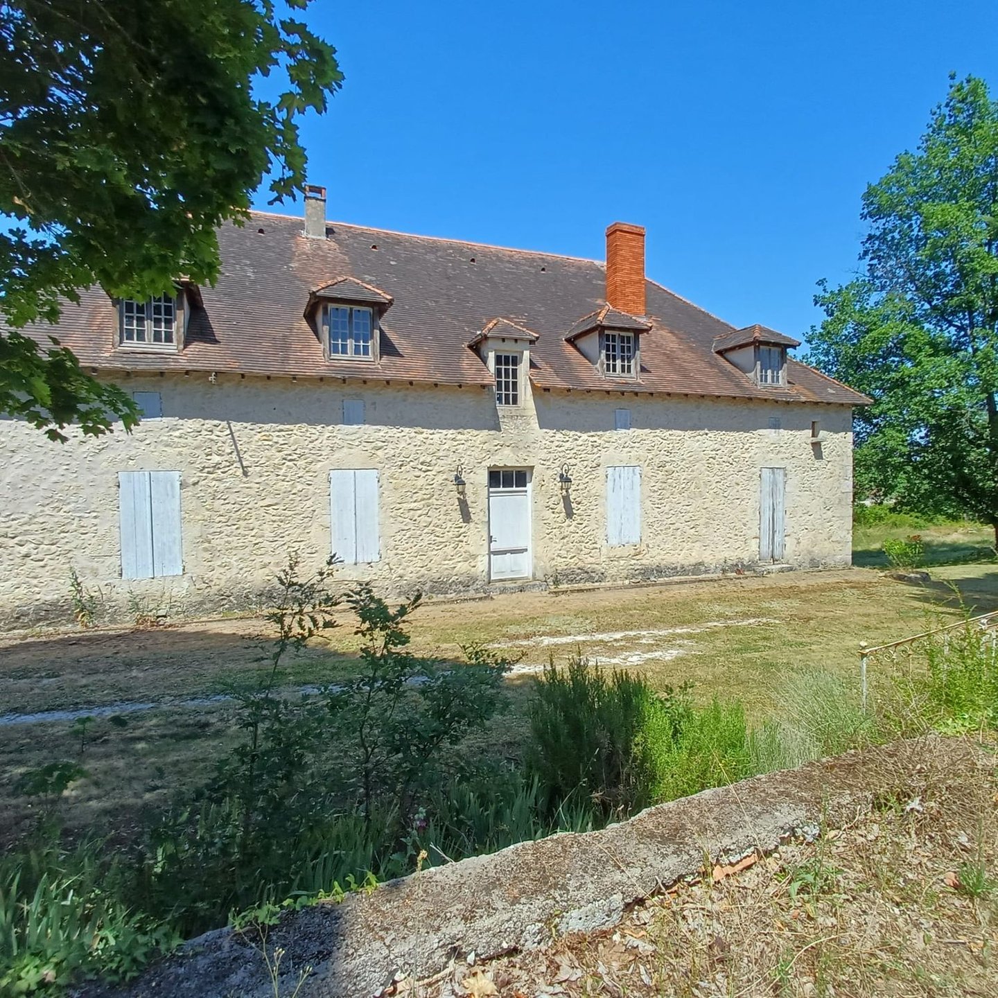 Maison à vendre, 235m², Roquecor