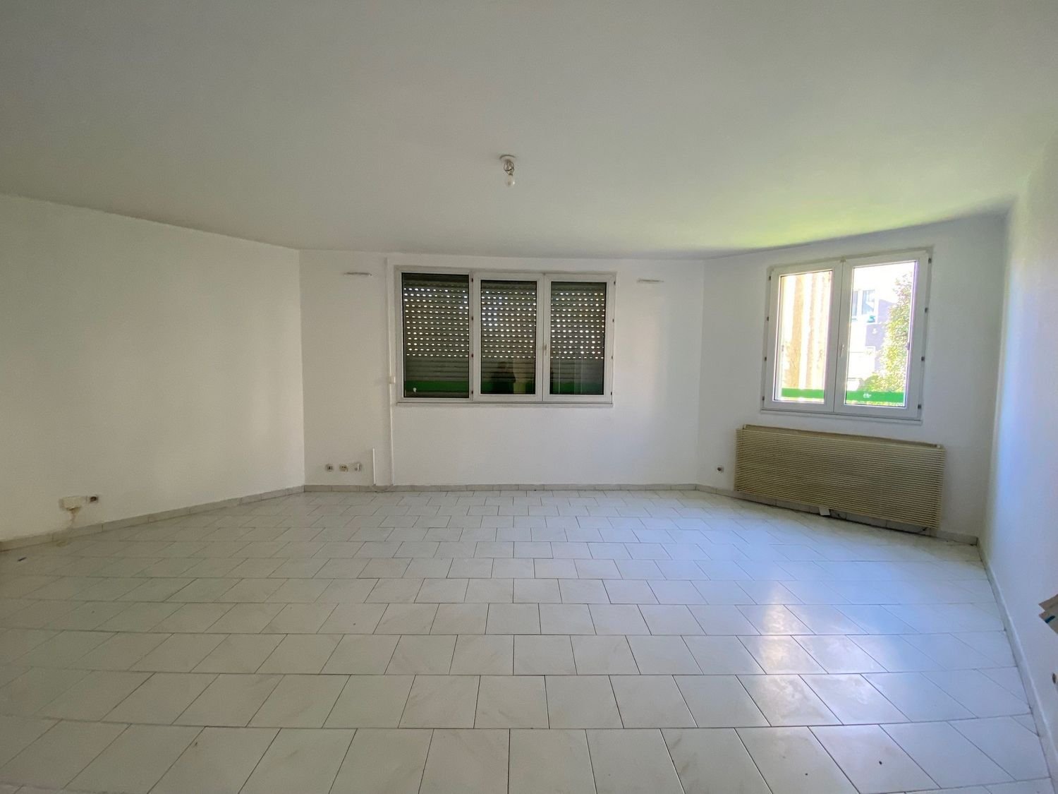 Appartement à vendre, 77m², Villeurbanne