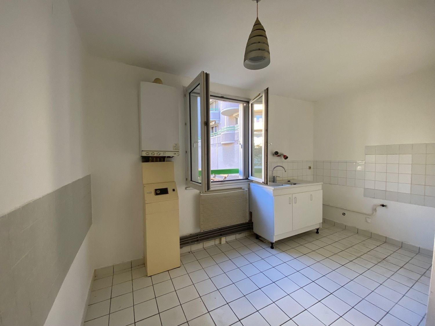 Appartement à vendre, 77m², Villeurbanne