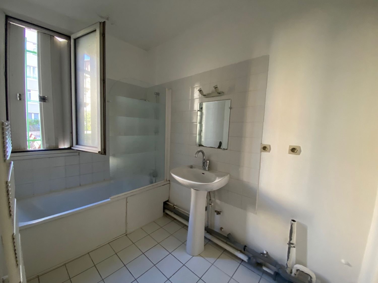 Appartement à vendre, 77m², Villeurbanne