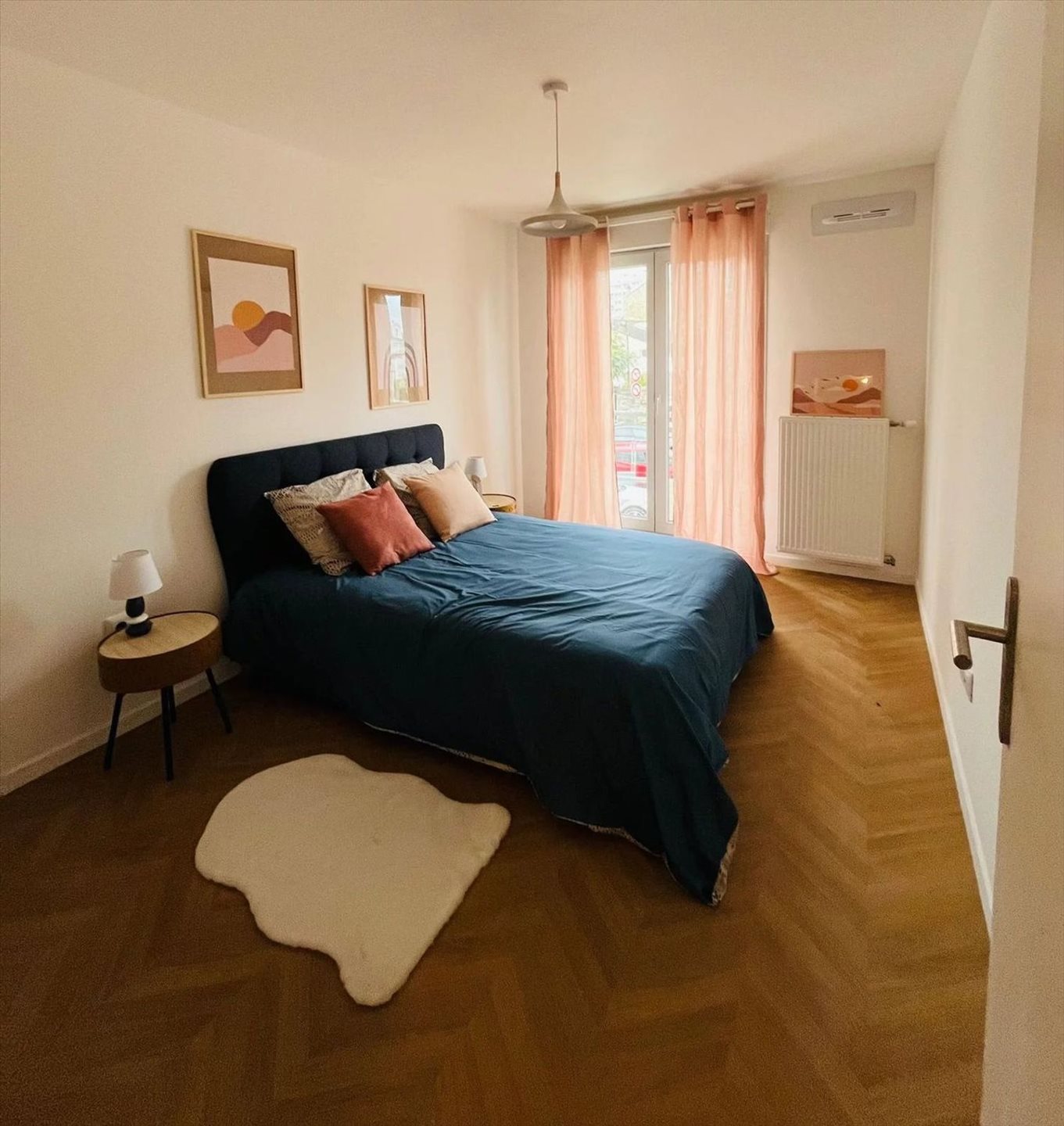 Appartement à vendre, 52m², Poissy