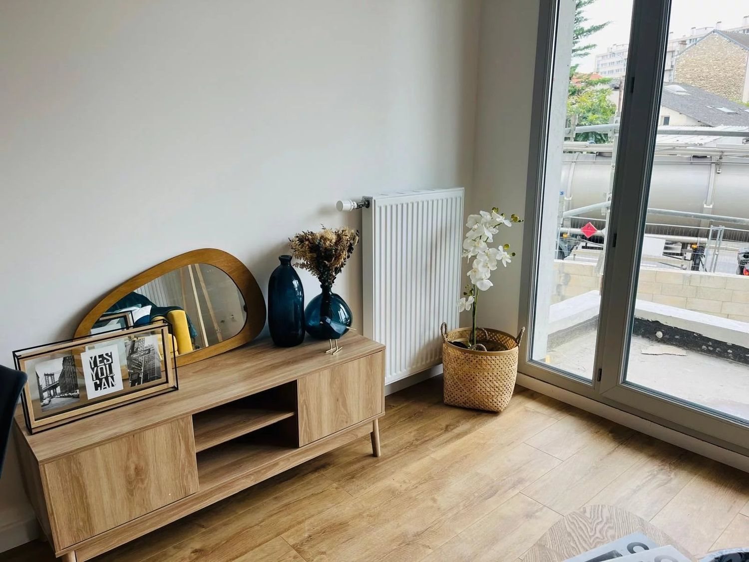 Appartement à vendre, 52m², Poissy