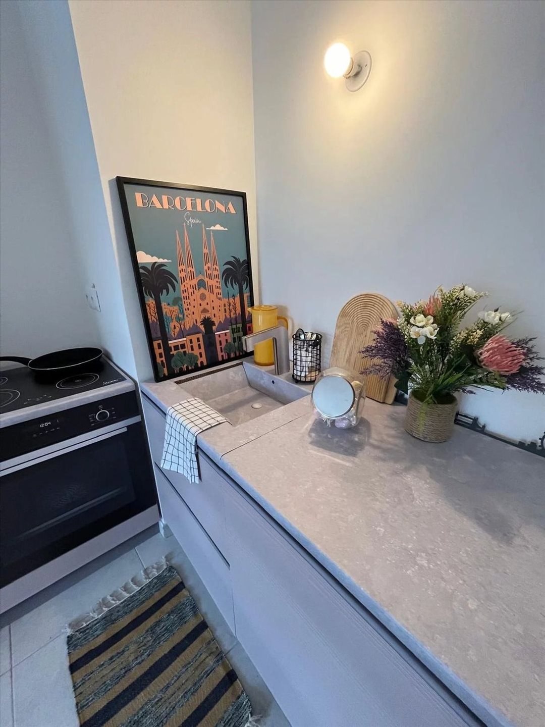 Appartement à vendre, 52m², Poissy