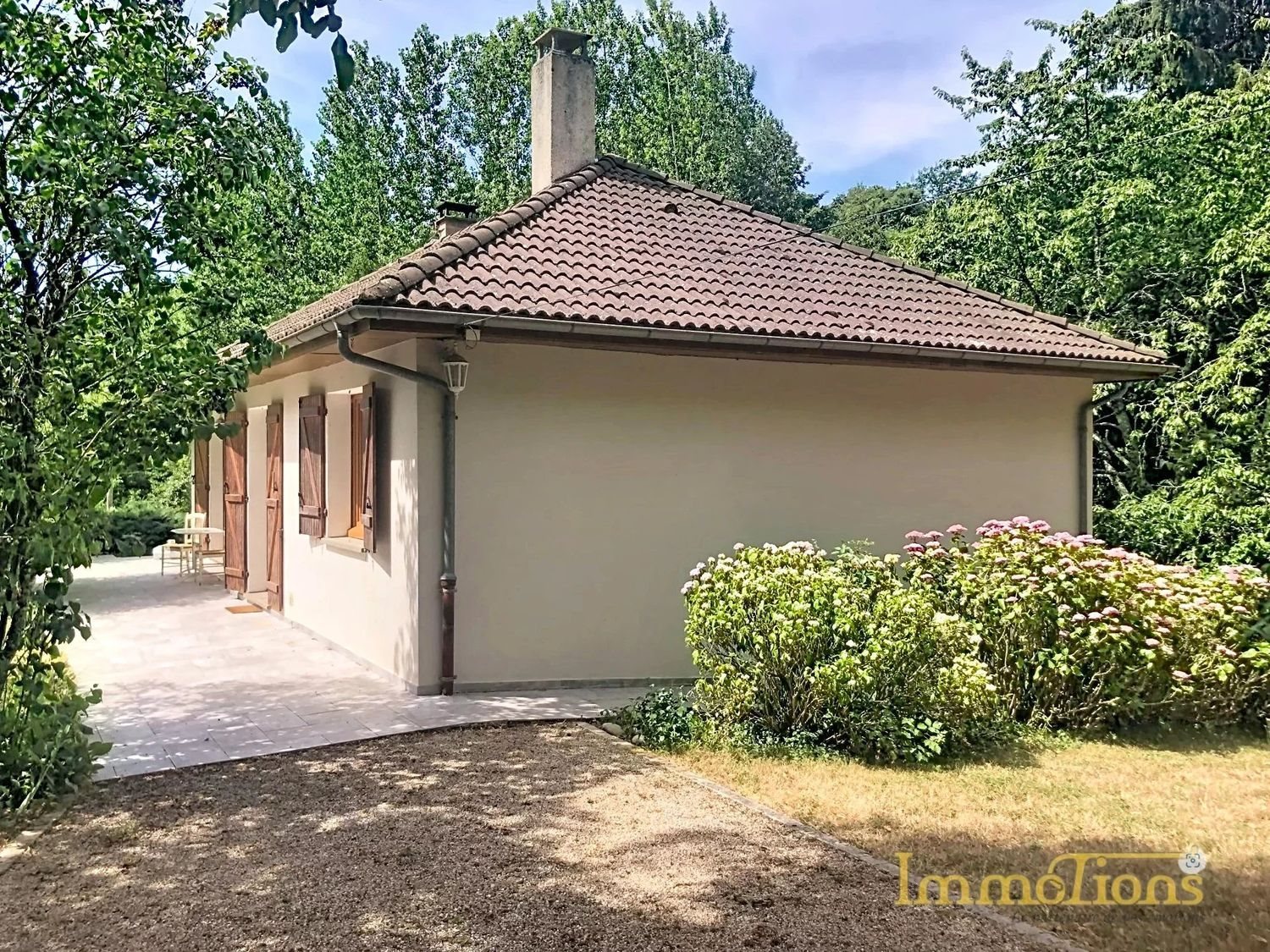 Maison à vendre, 90m², Saint-Malo