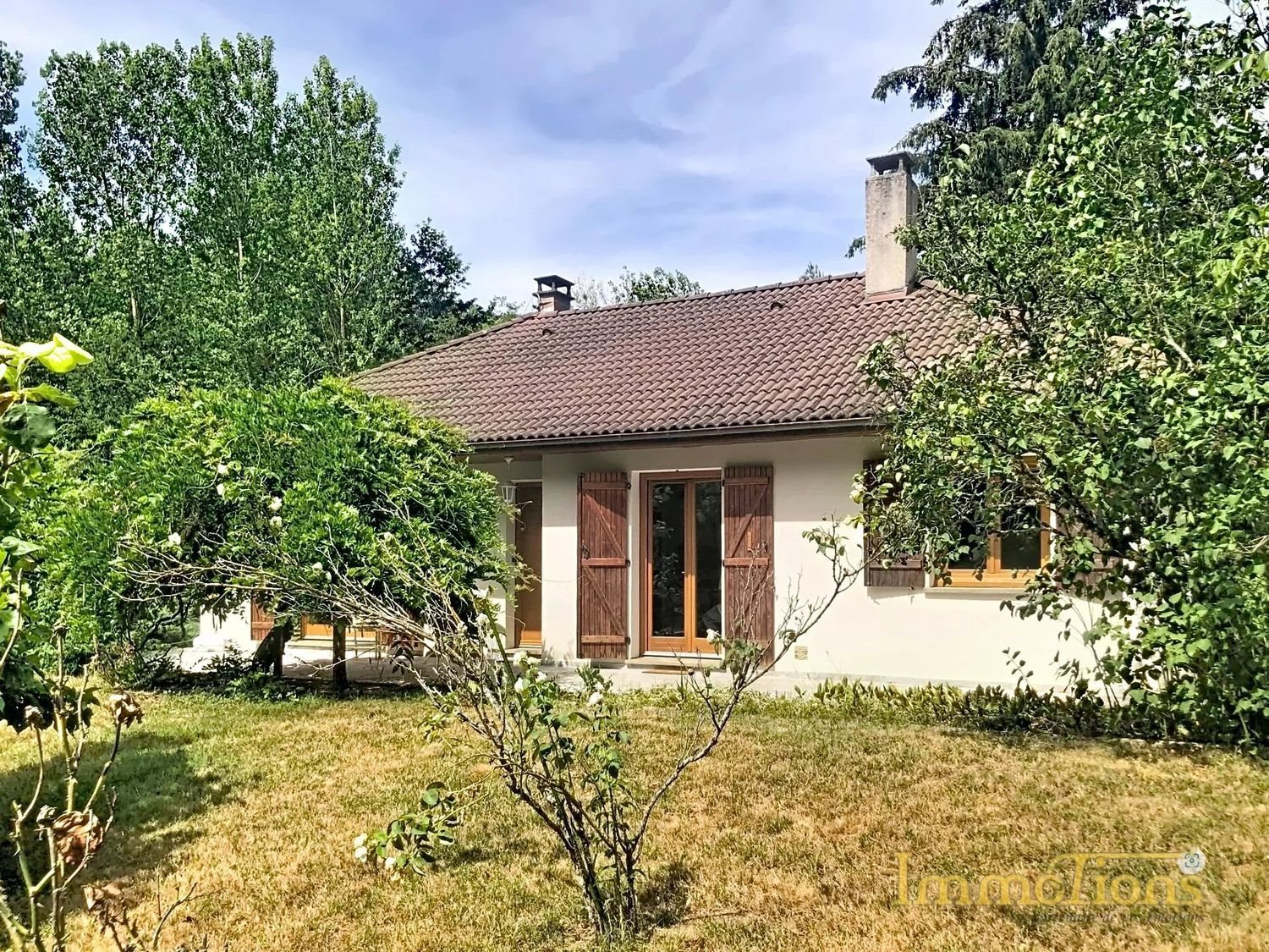 Maison à vendre, 90m², Saint-Malo