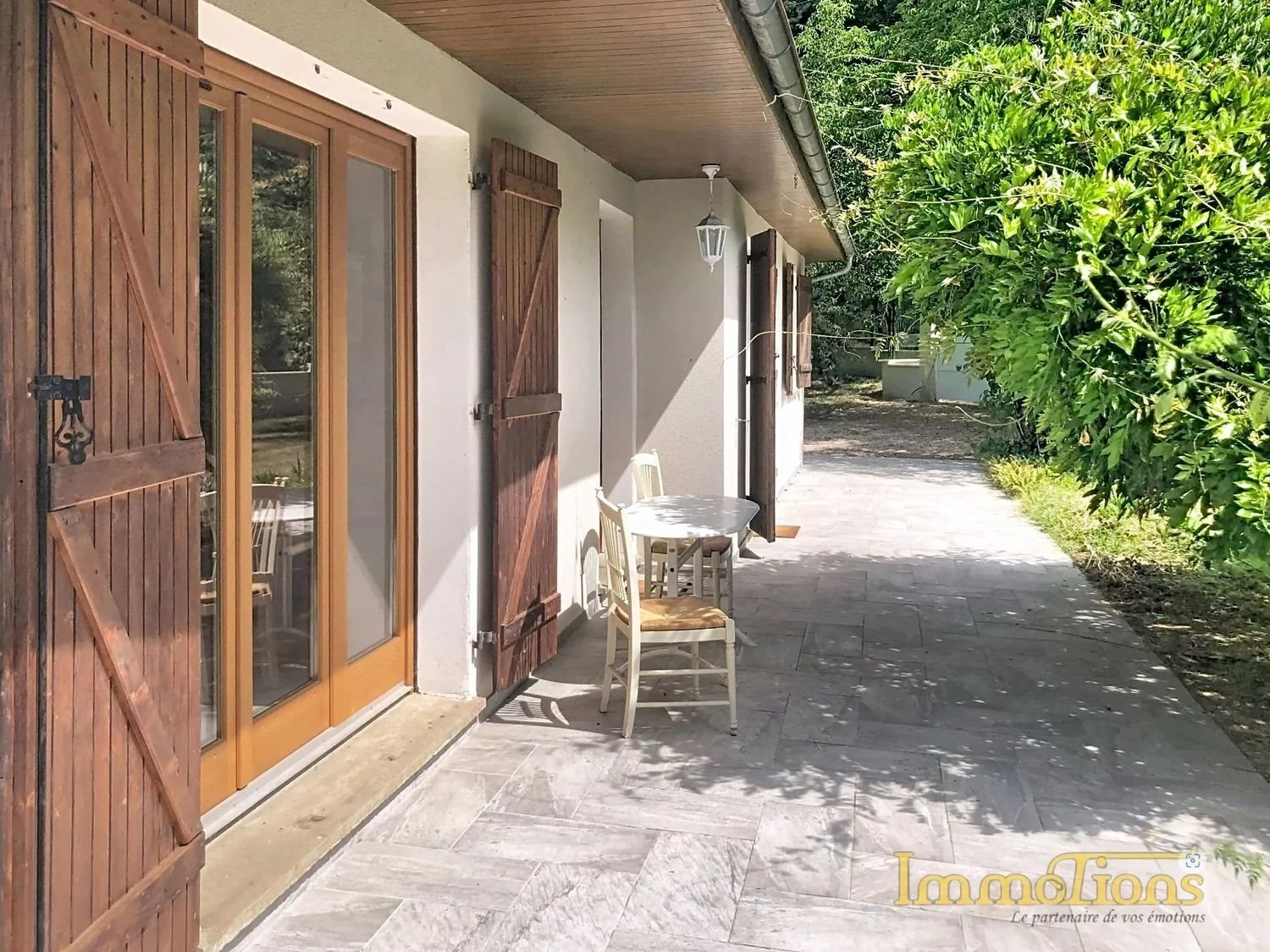 Maison à vendre, 90m², Saint-Malo