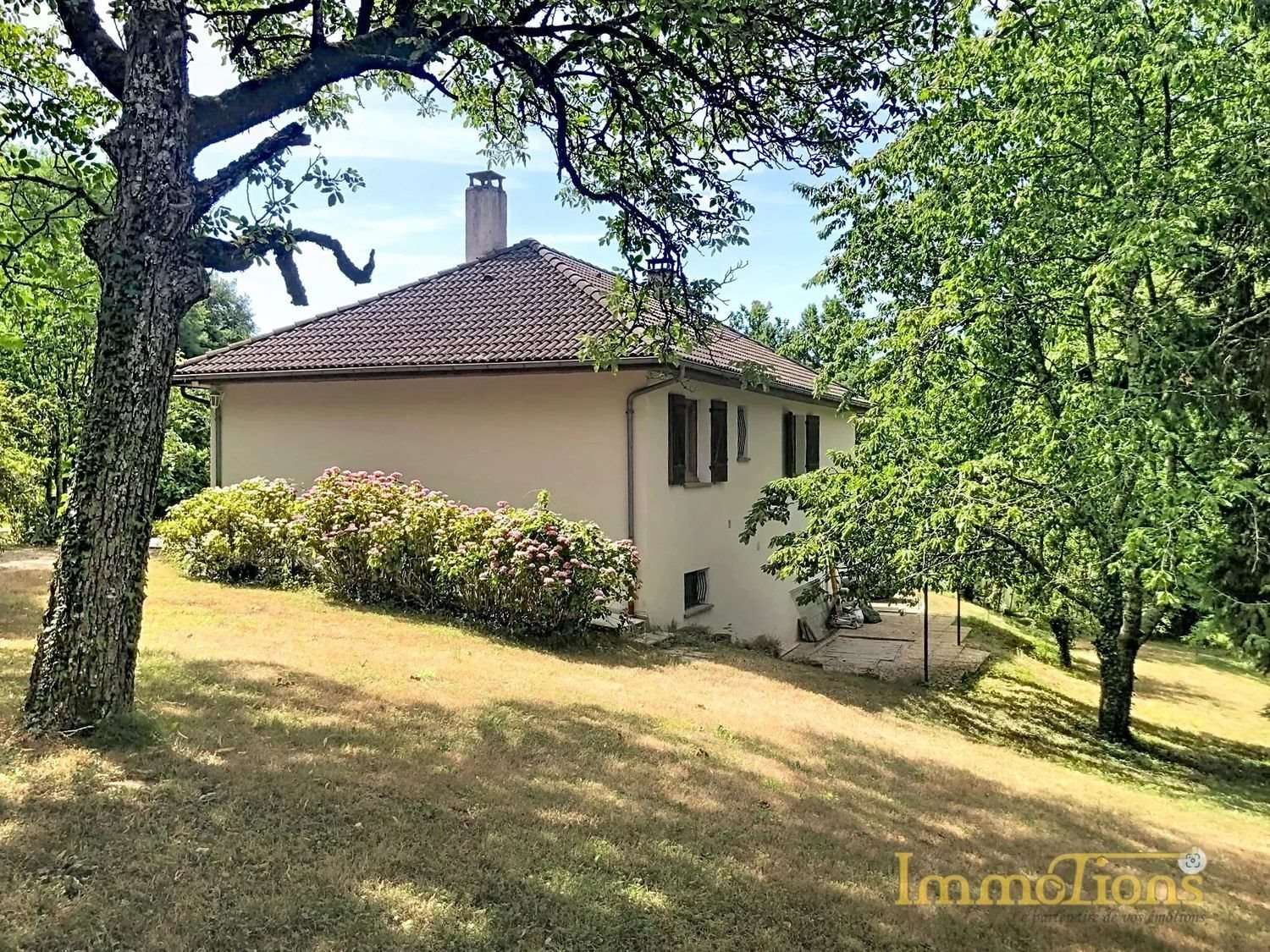 Maison à vendre, 90m², Saint-Malo
