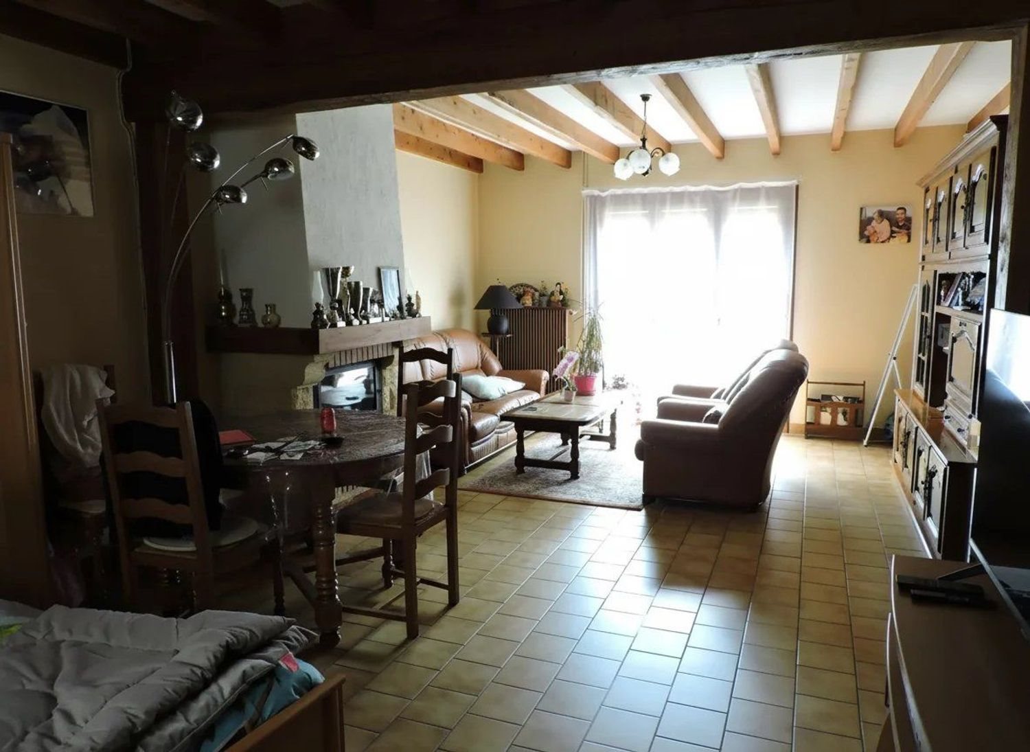 Maison à vendre, 115m², Maintenon