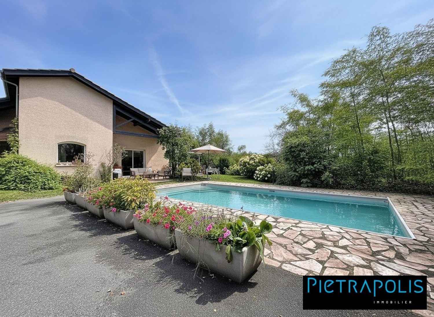 Maison à vendre, 143m², Cailloux-sur-Fontaines