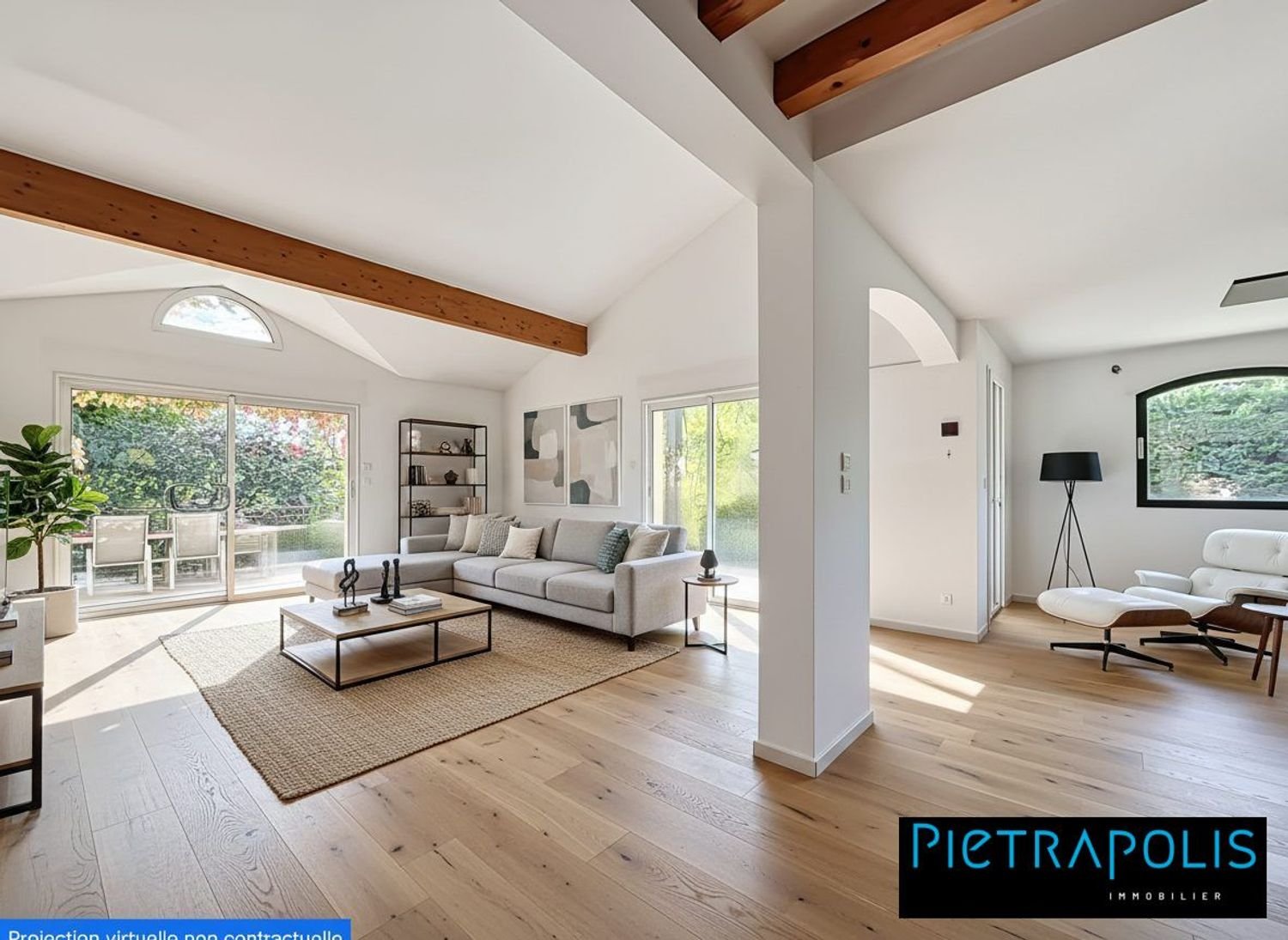 Maison à vendre, 143m², Cailloux-sur-Fontaines
