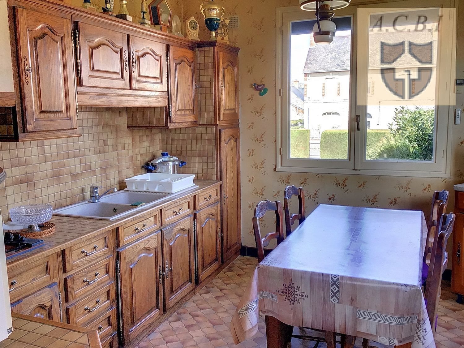 Maison à vendre, 112m², Blois