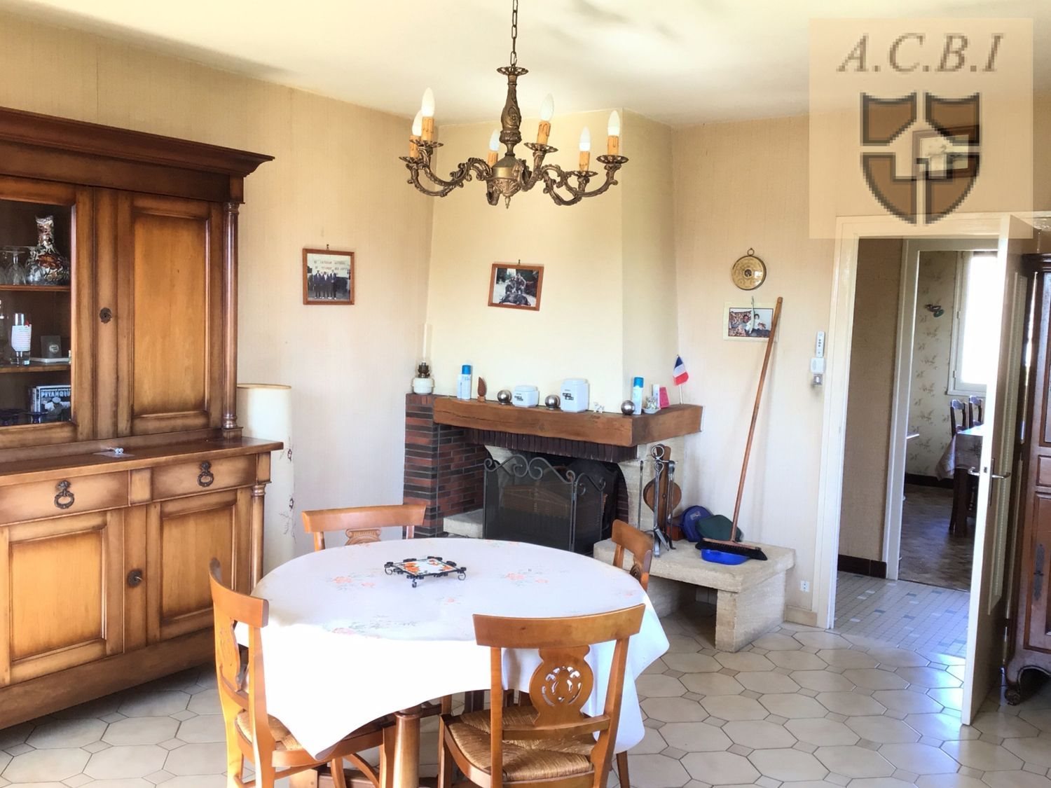 Maison à vendre, 112m², Blois