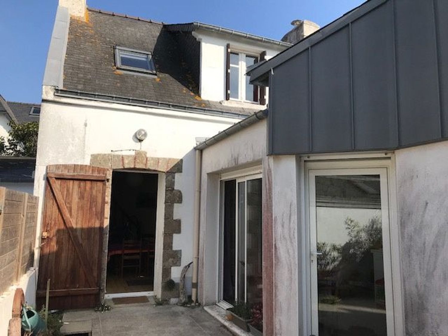 Maison à louer, 71m², Plouhinec