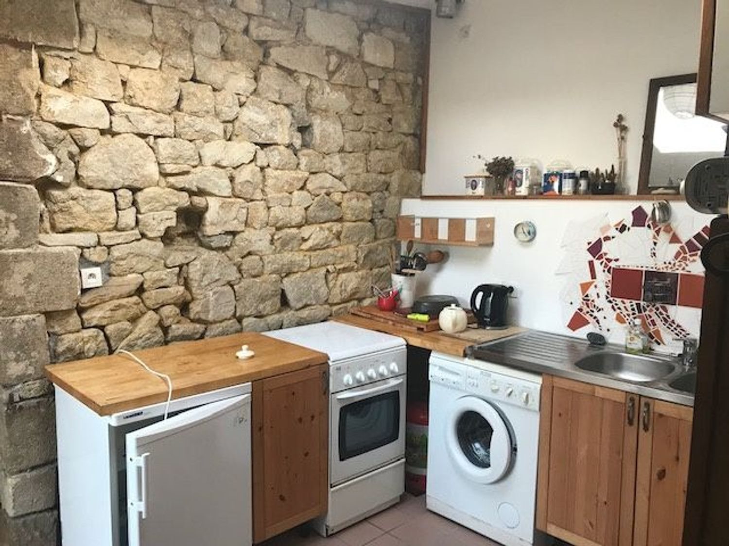 Maison à louer, 71m², Plouhinec
