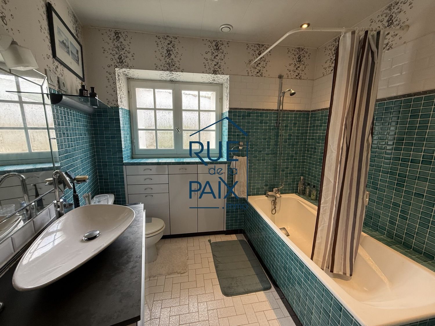 Maison à vendre, 160m², Saint-Gervais-les-Trois-Clochers