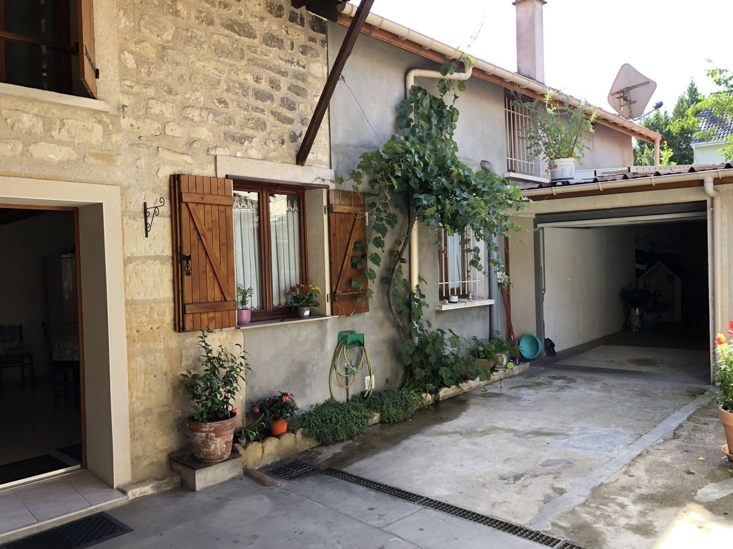 Maison à vendre, 212m², Sartrouville